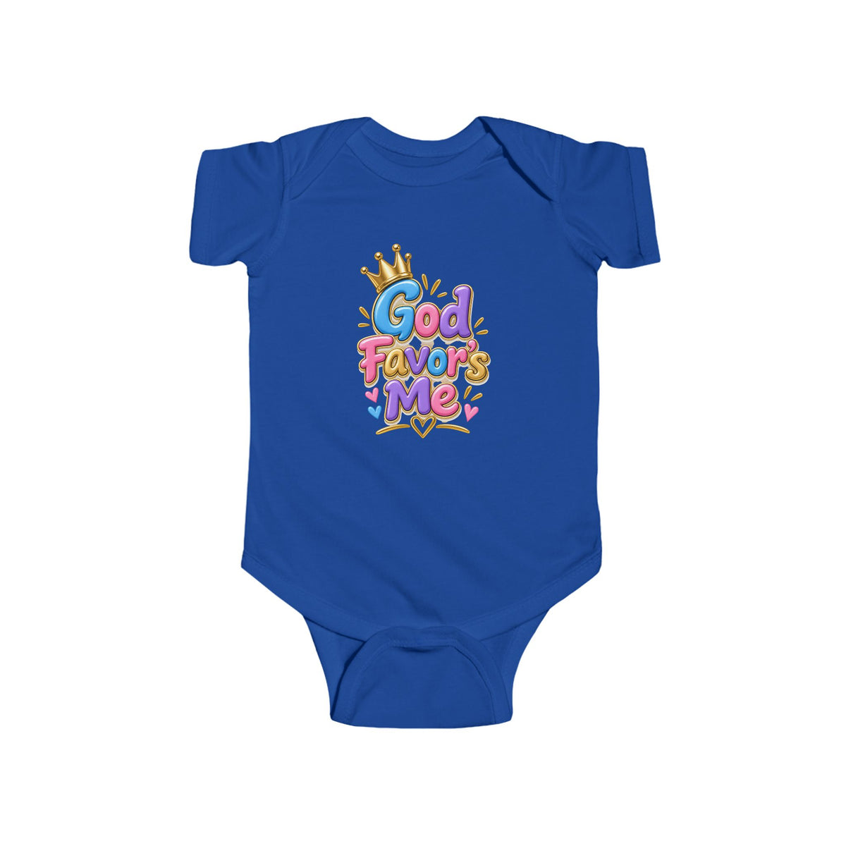 Infant Onesie Bodysuit