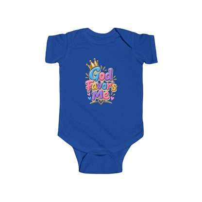Infant Onesie Bodysuit