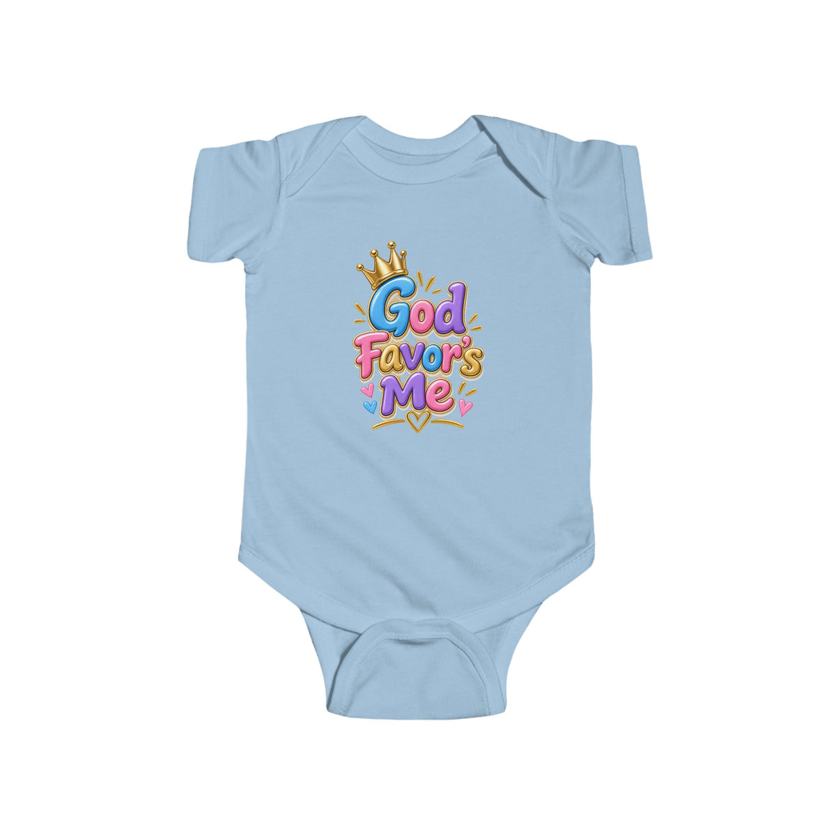 Infant Onesie Bodysuit