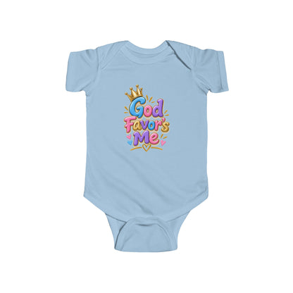Infant Onesie Bodysuit