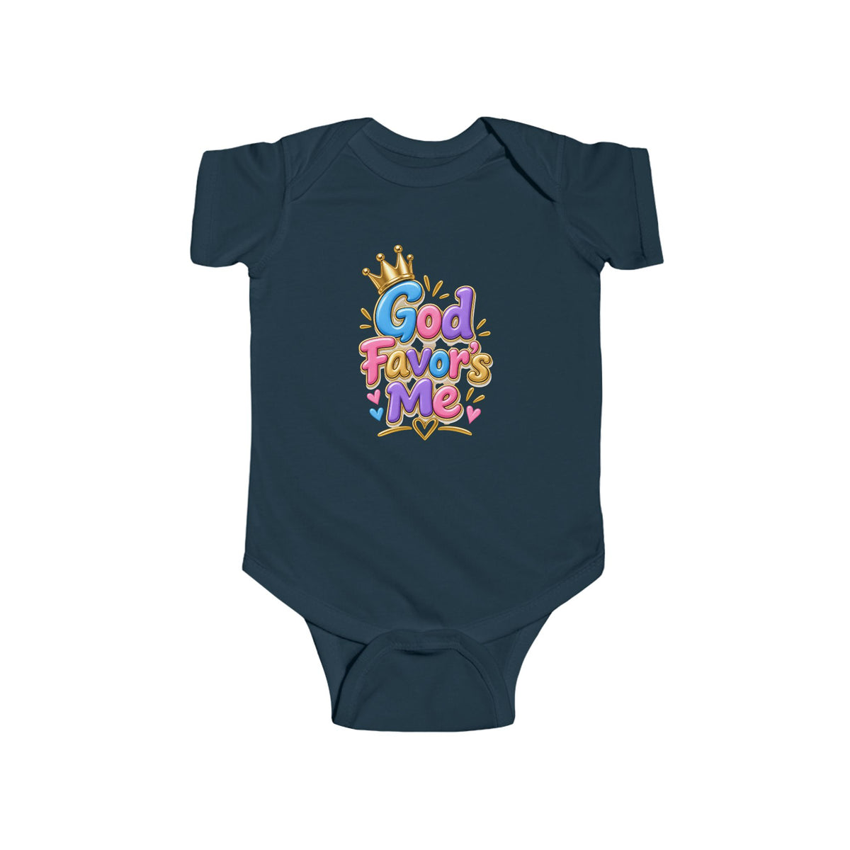 Infant Onesie Bodysuit