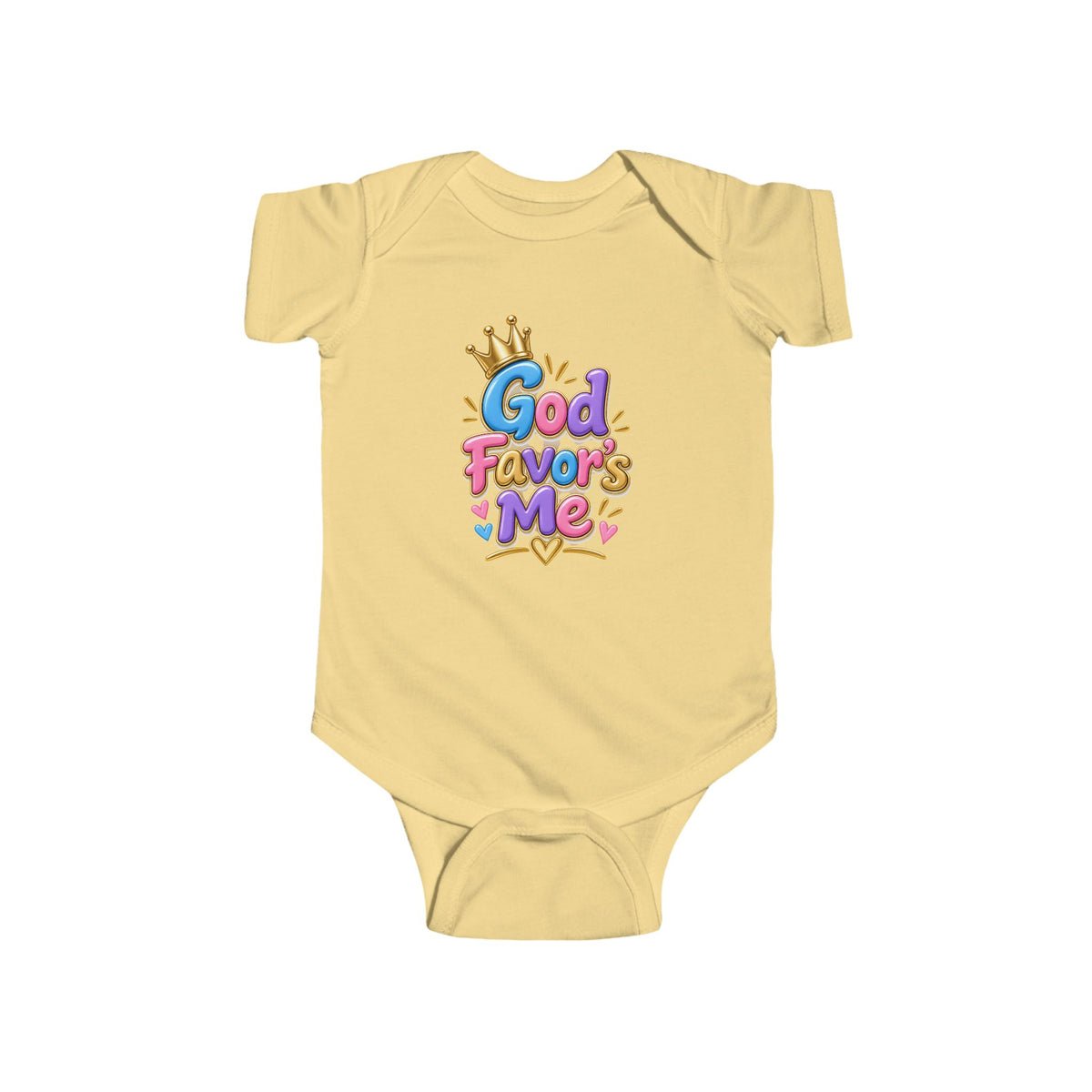 Infant Onesie Bodysuit
