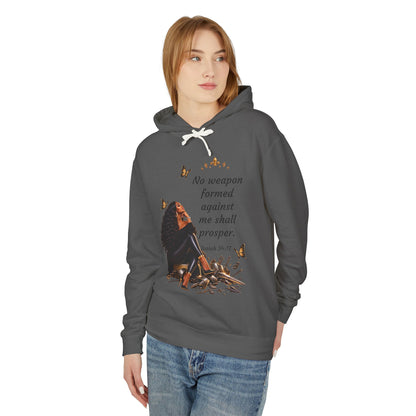 Faith-Based Hoodie