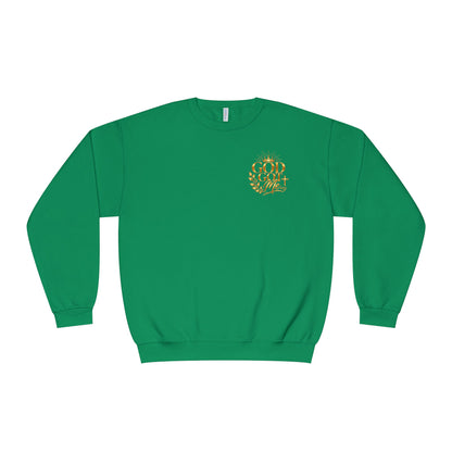 God Got Me Sweatshirt
