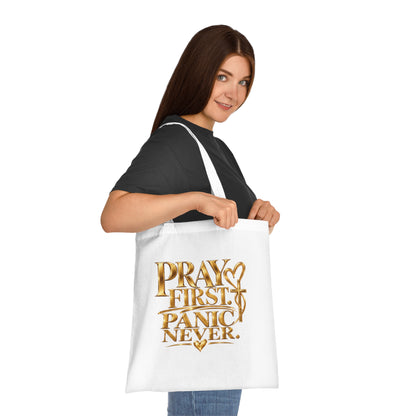 Cotton Tote