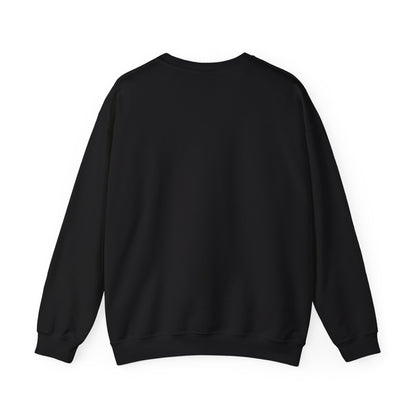 Prayer First, Panic Never Sweatshirt