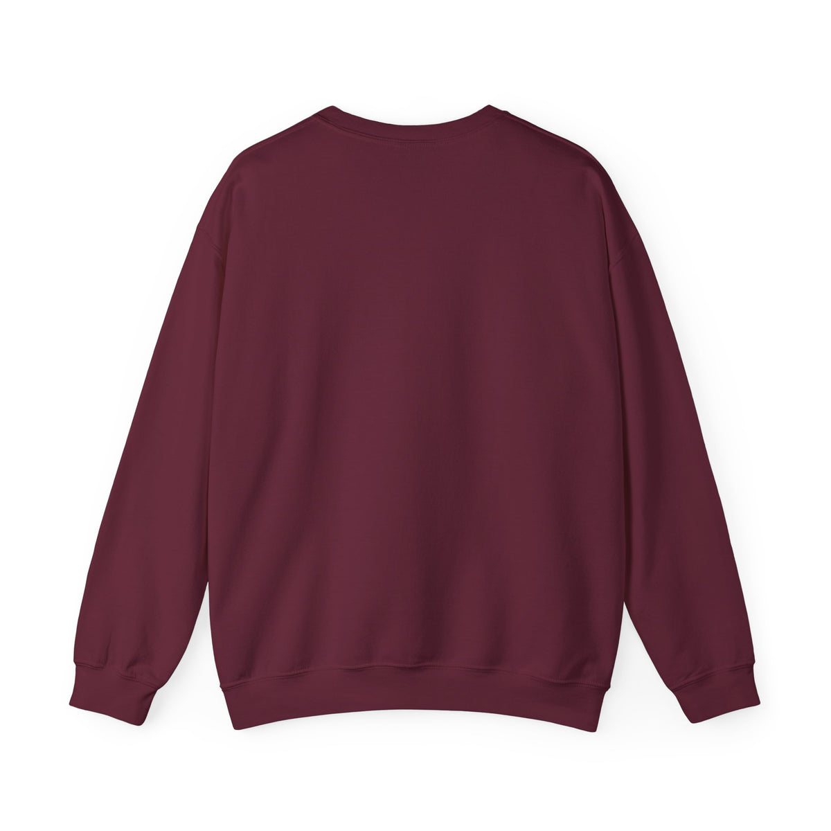 Prayer First, Panic Never Sweatshirt