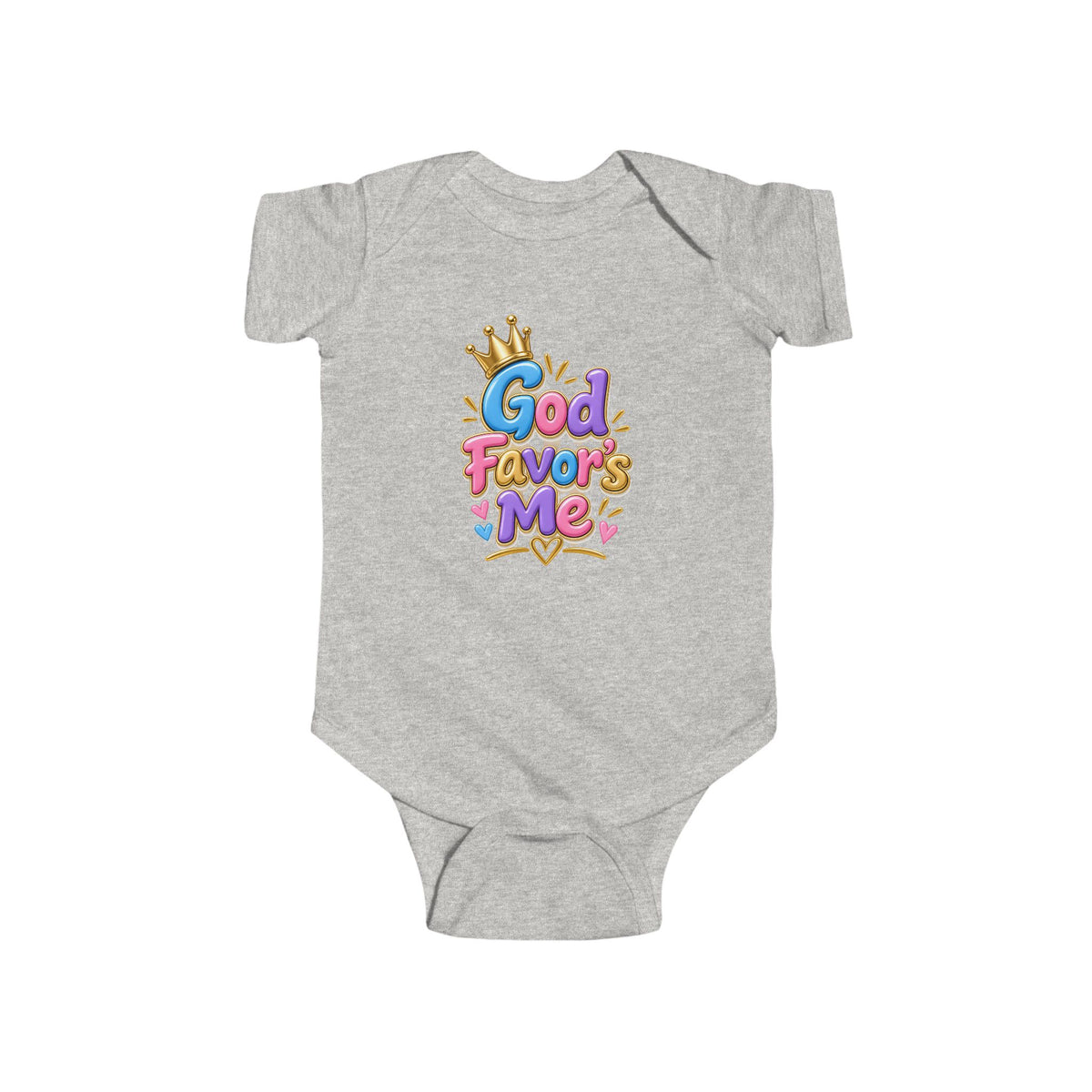 Infant Onesie Bodysuit