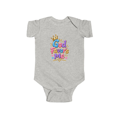 Infant Onesie Bodysuit