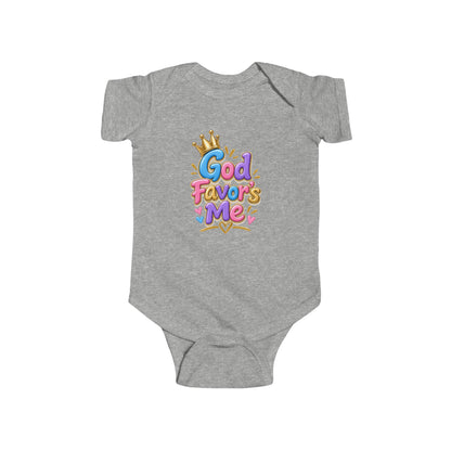 Infant Onesie Bodysuit