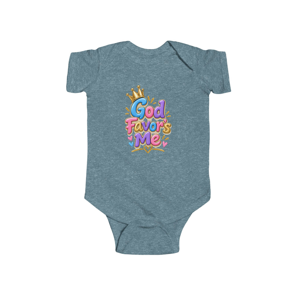 Infant Onesie Bodysuit