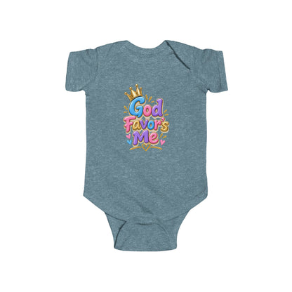 Infant Onesie Bodysuit