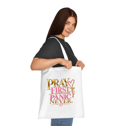 Cotton Tote