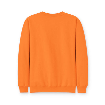 Walk By Faith Crewneck Sweatshirt