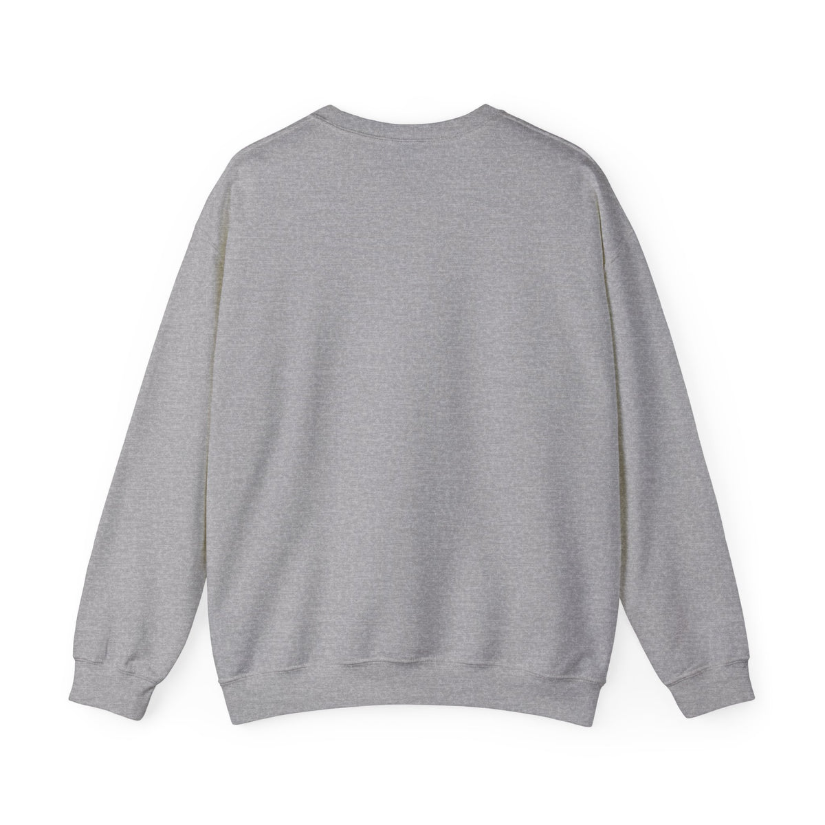 Prayer First, Panic Never Sweatshirt