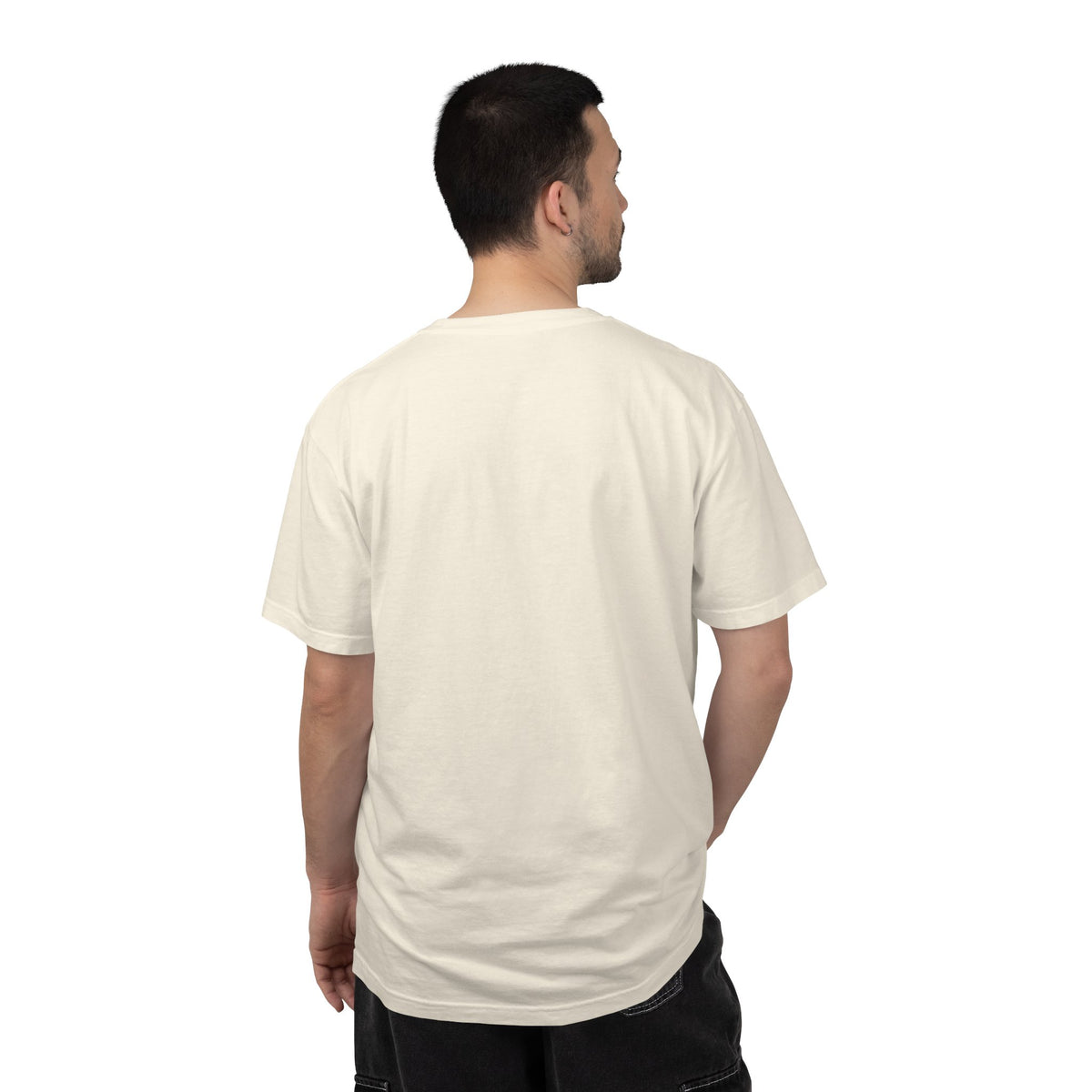 "Formed? Maybe. Prosper? Never." Tee