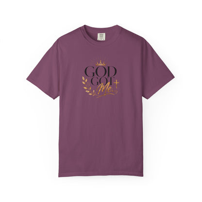 God Got Me Tee