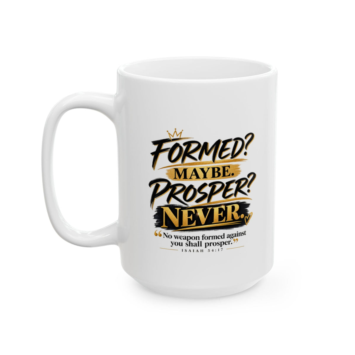 Ceramic Mug