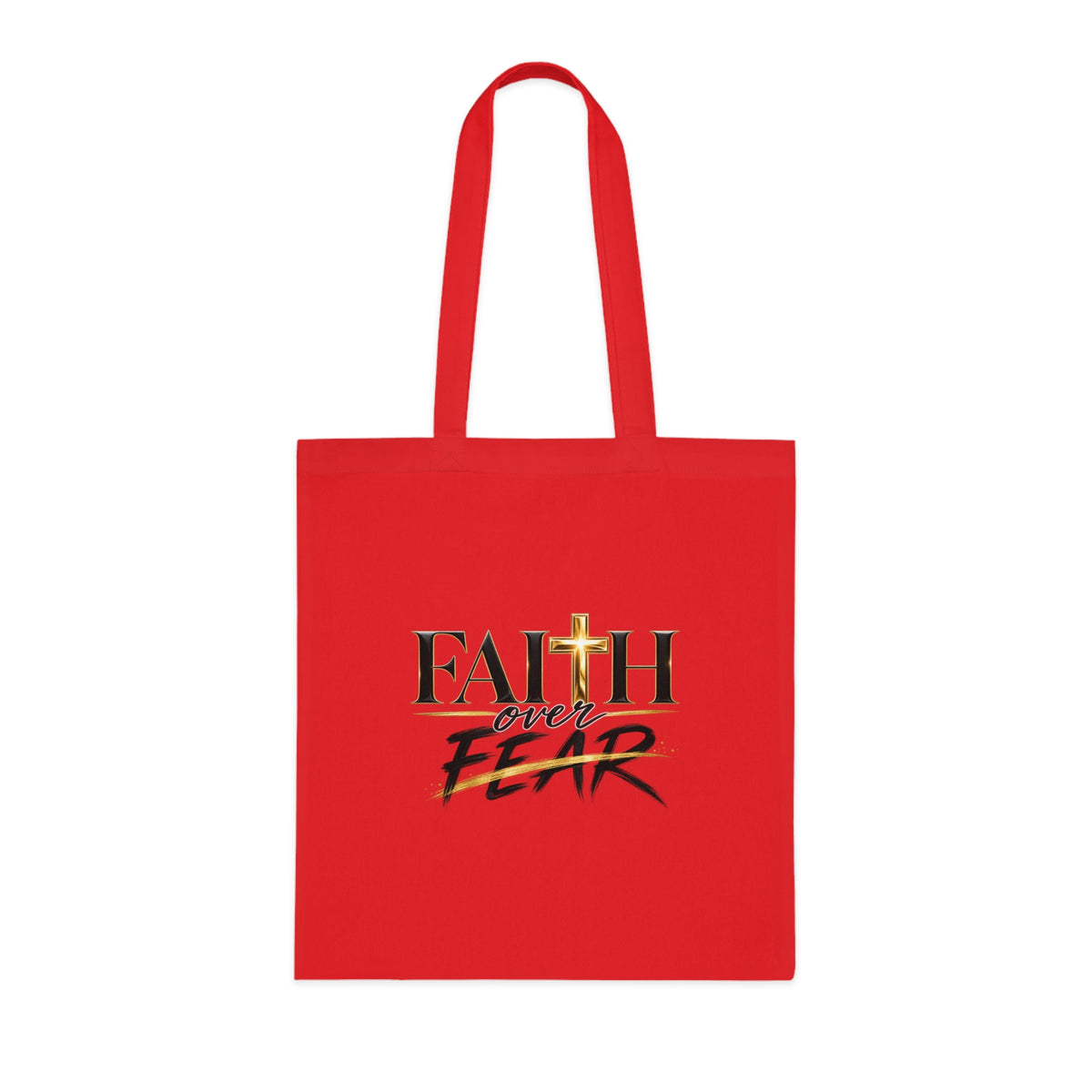 Cotton Tote