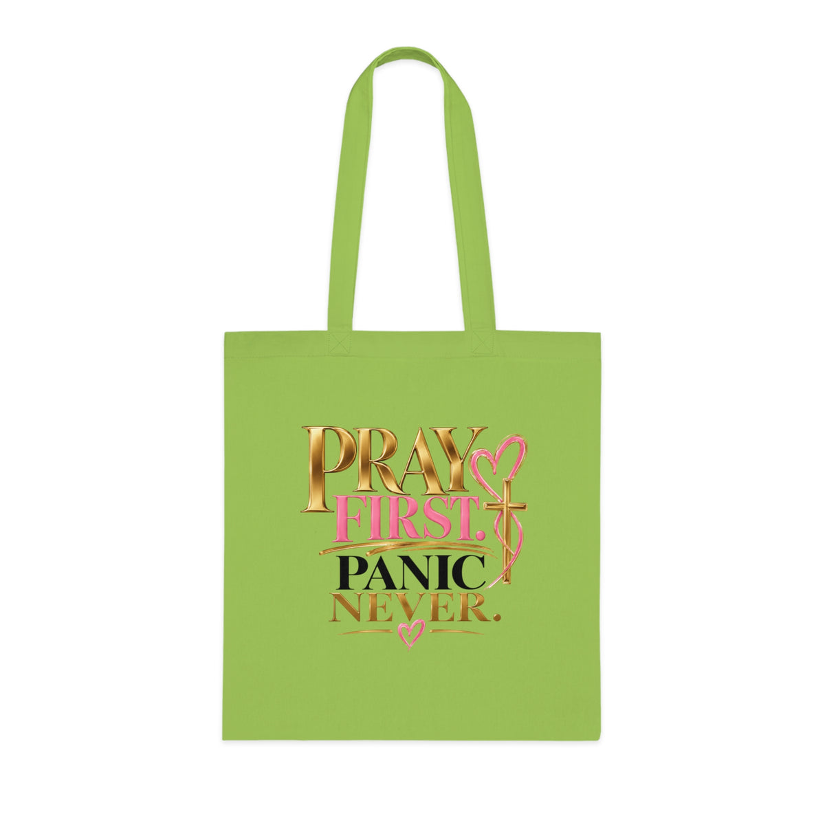 Cotton Tote