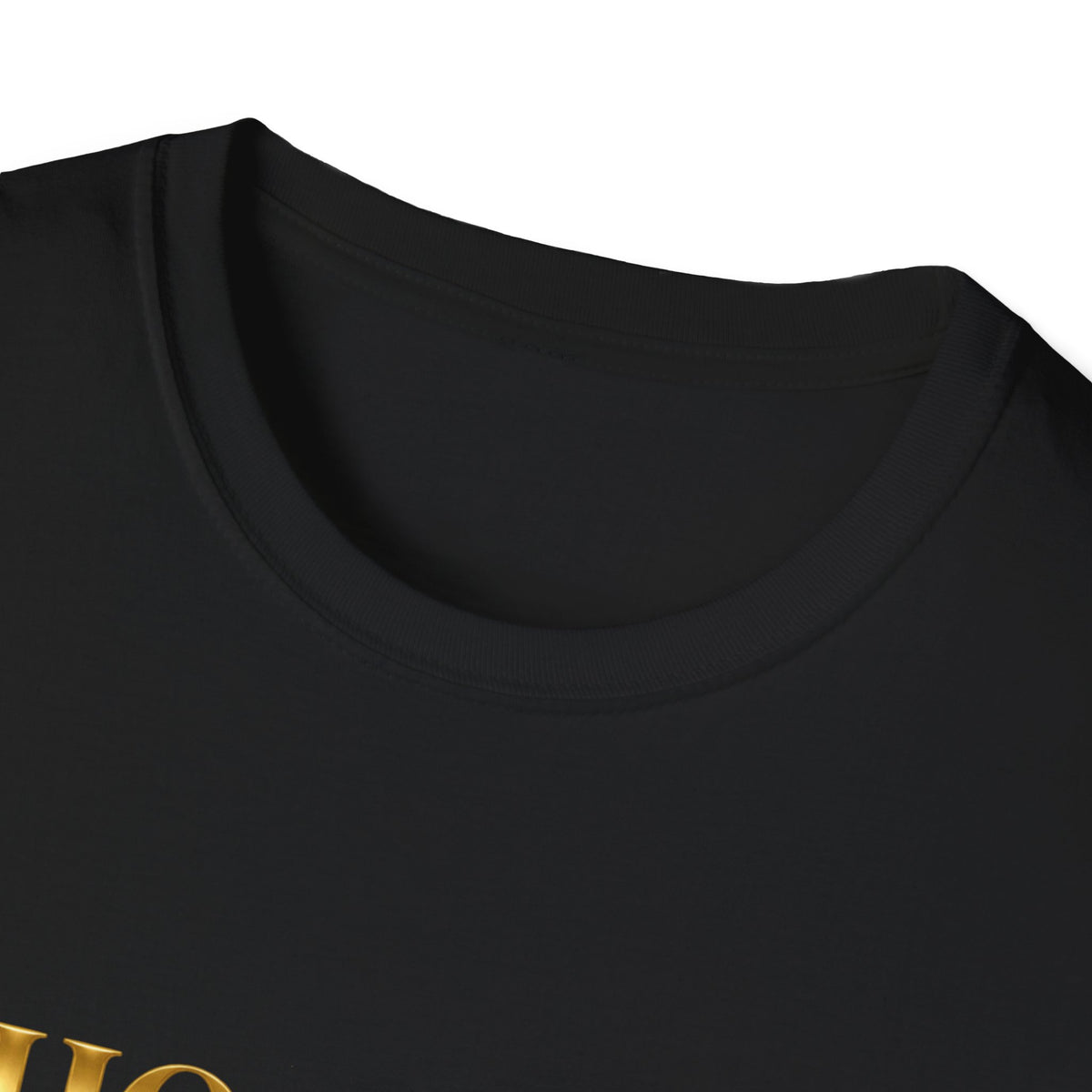 Who Can Be Against Me T-Shirt