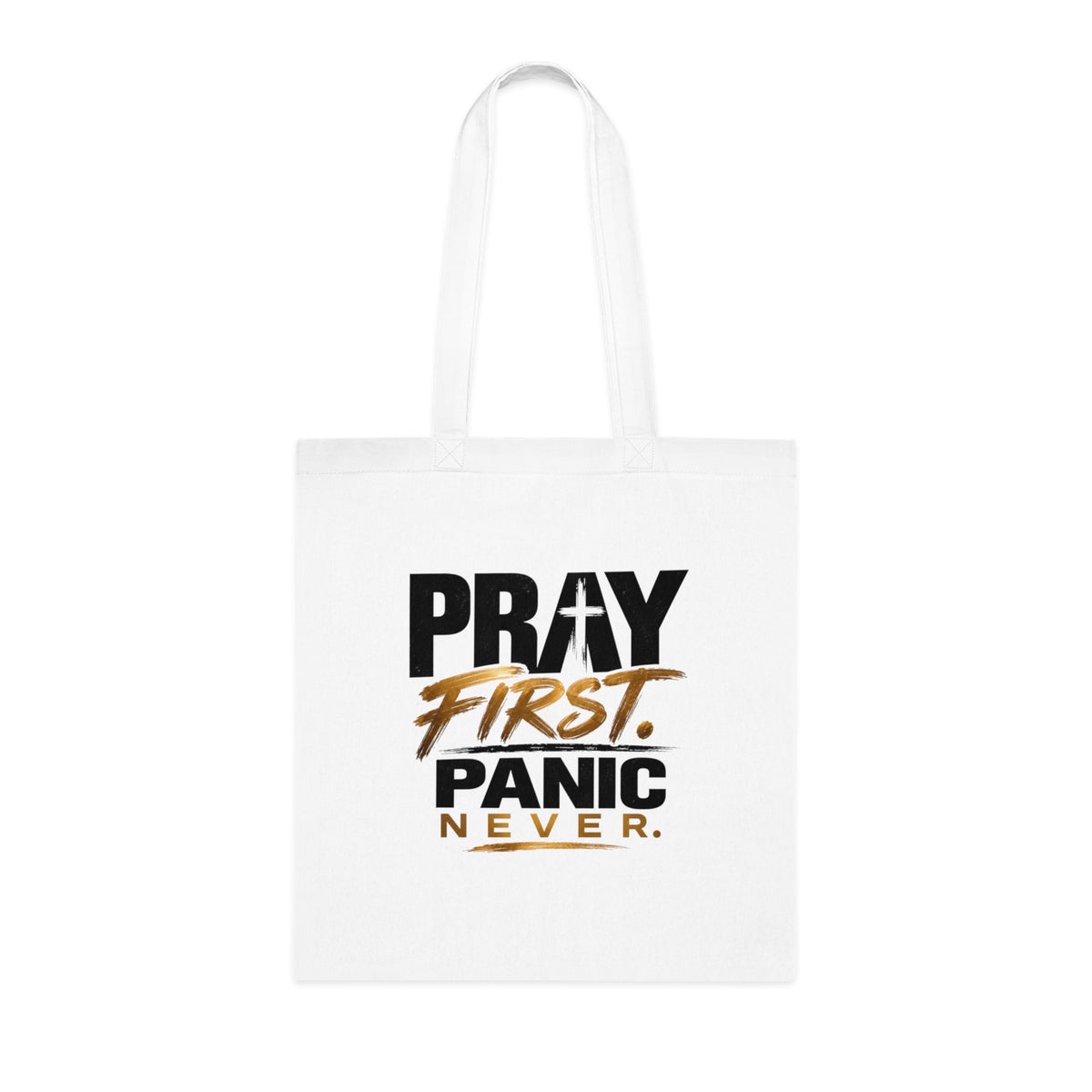 Cotton Tote