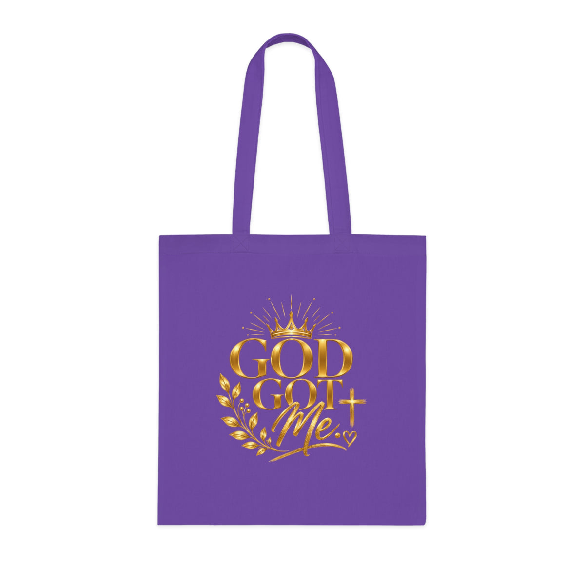 Cotton Tote