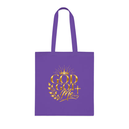 Cotton Tote