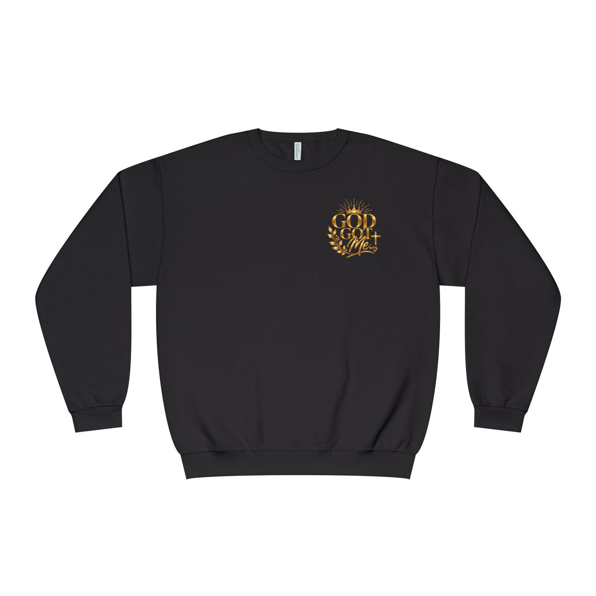 God Got Me Sweatshirt