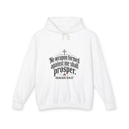 "Formed? Maybe? Proper? Never" Hoodie