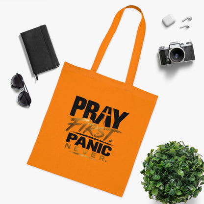 Cotton Tote