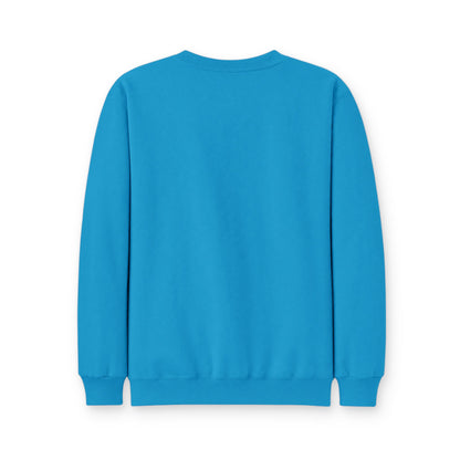 Walk By Faith Crewneck Sweatshirt