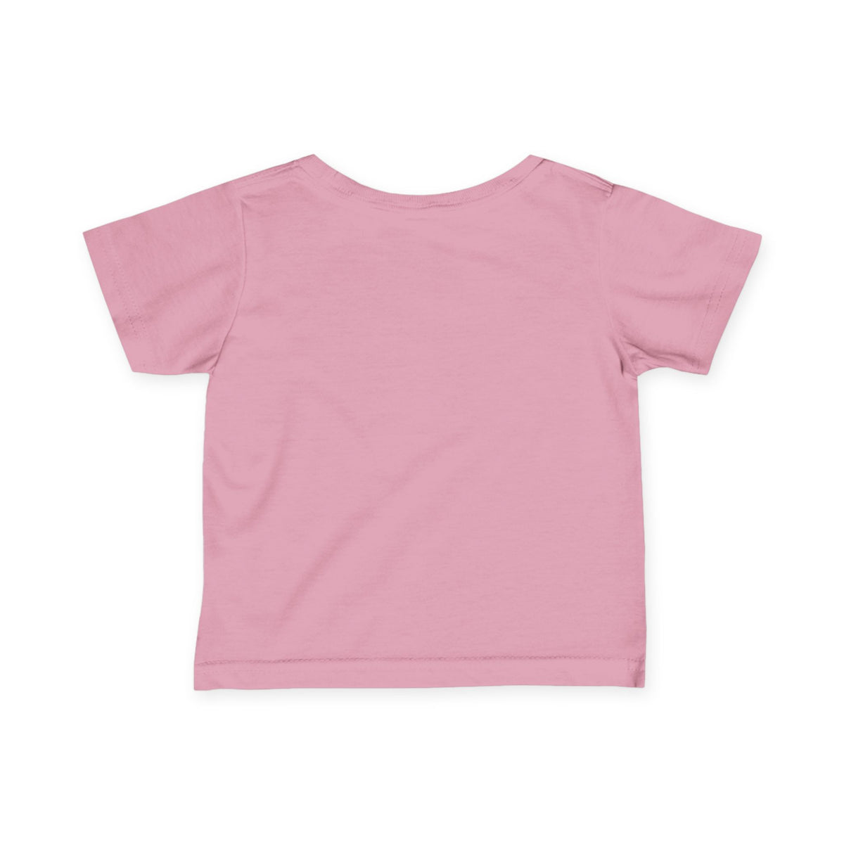 Infant Graphic Baby Shirt