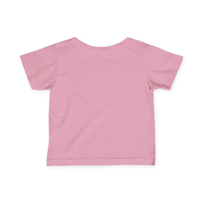Infant Graphic Baby Shirt