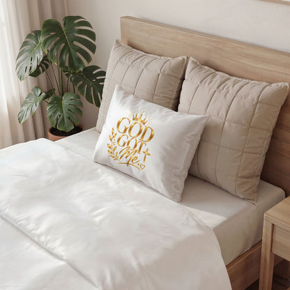 Cotton Pillow Sham