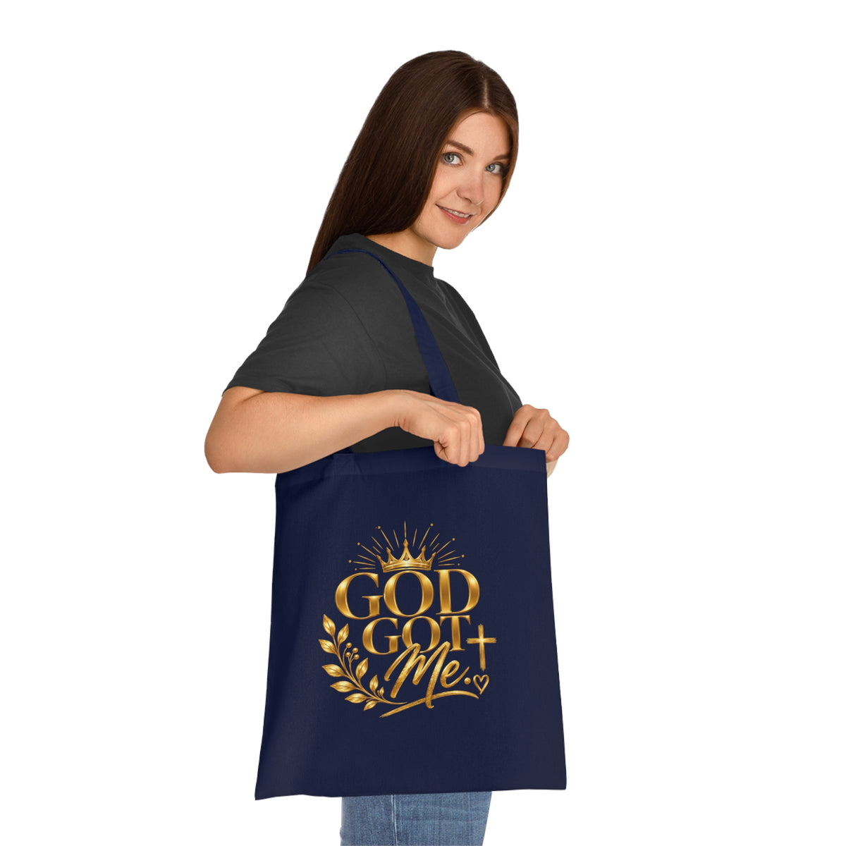 Cotton Tote
