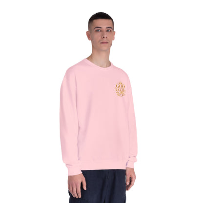 God Got Me Sweatshirt