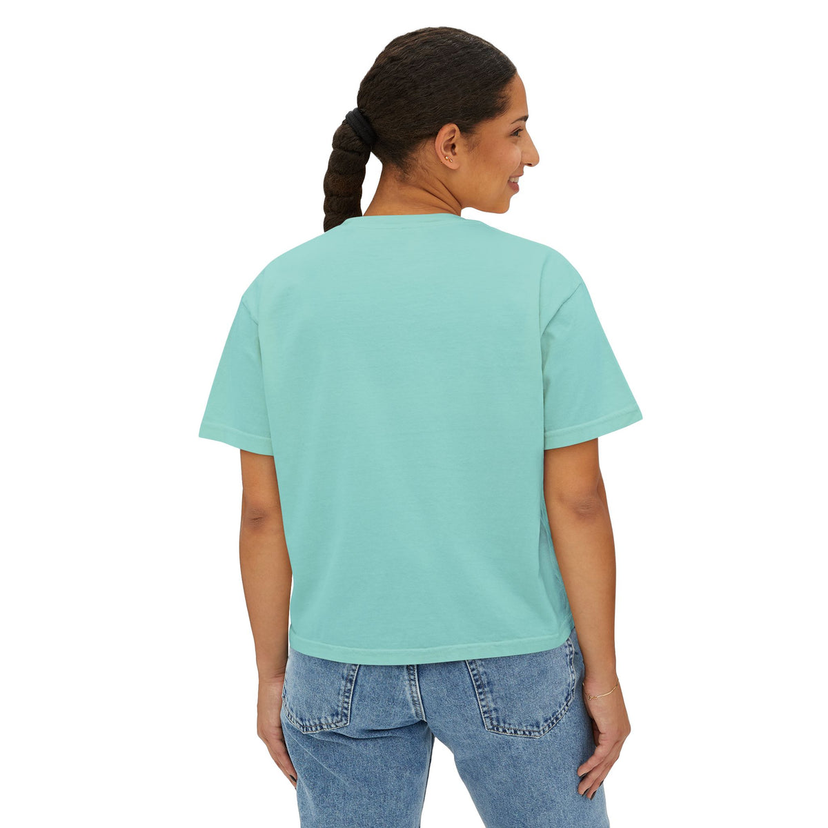 Formed? Never Women's Tee