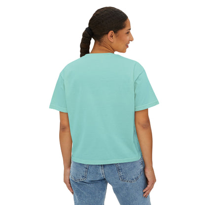 Formed? Never Women's Tee