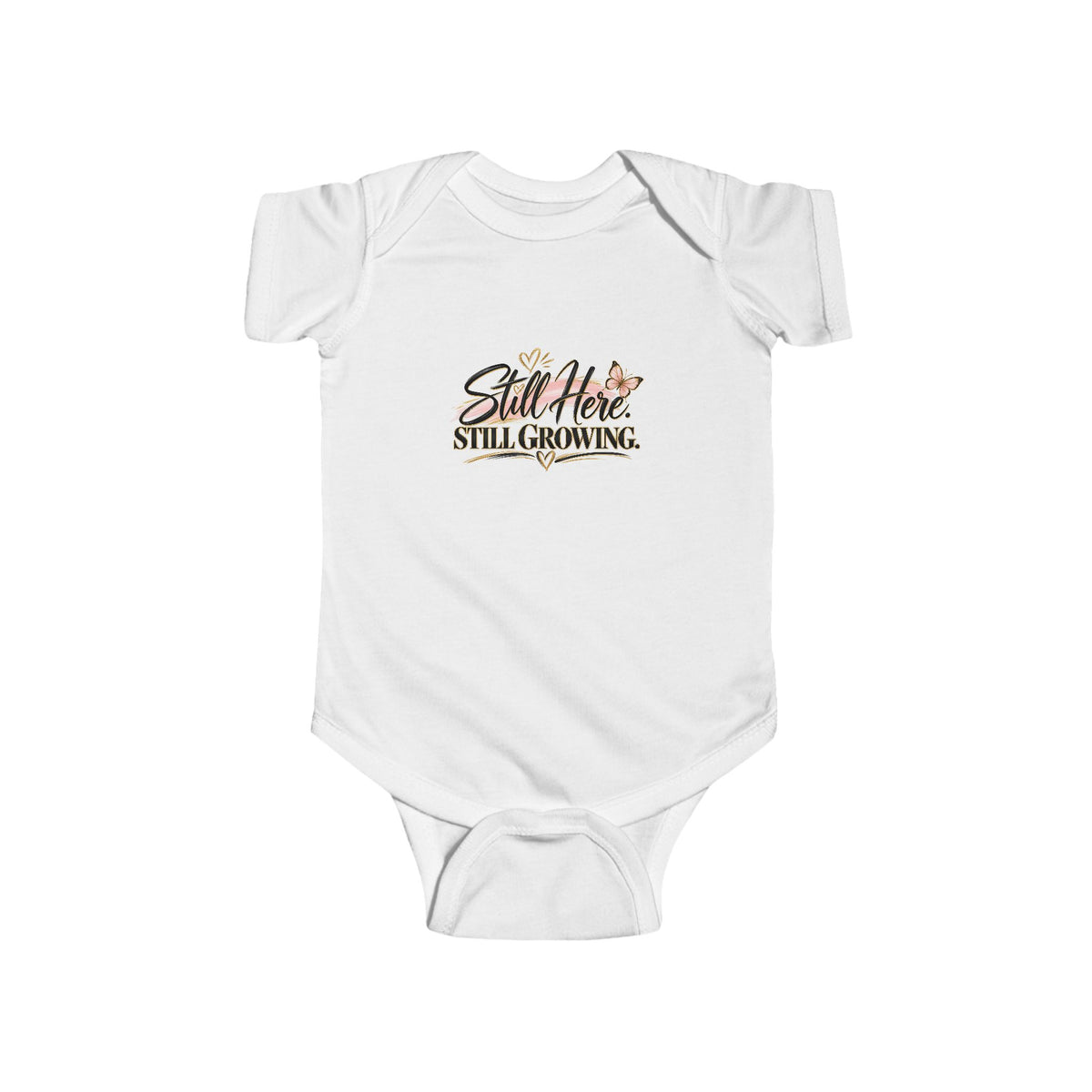 Infant Bodysuit Baby Onesie