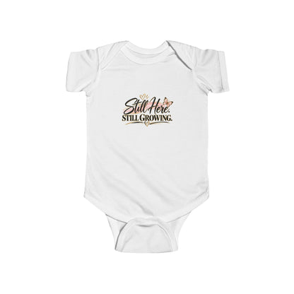 Infant Bodysuit Baby Onesie