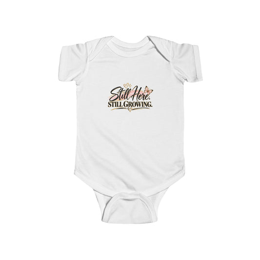 Infant Bodysuit Baby Onesie
