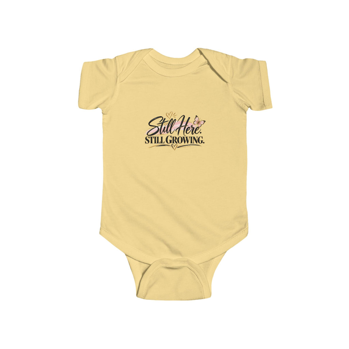 Infant Bodysuit Baby Onesie