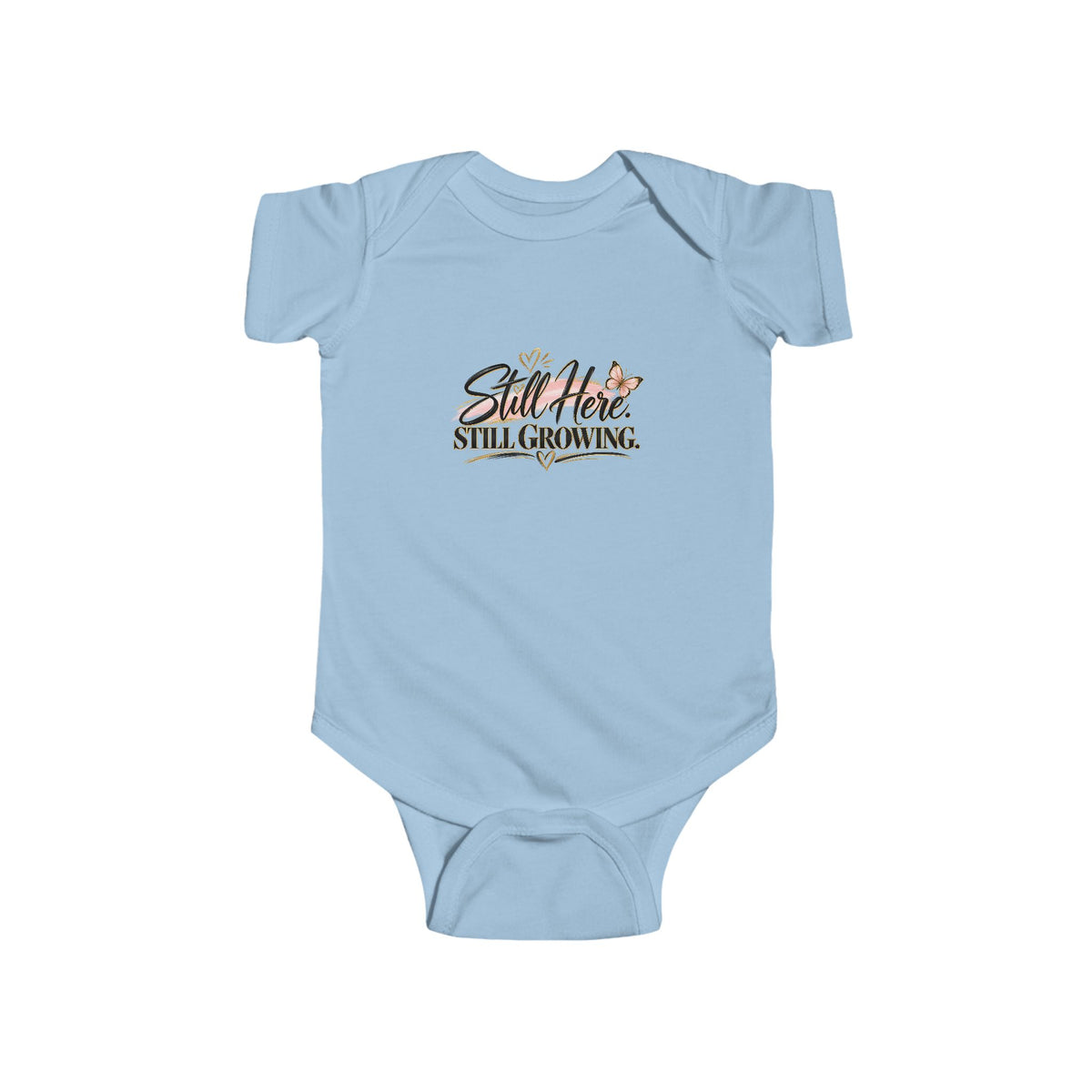 Infant Bodysuit Baby Onesie