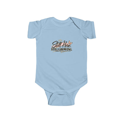 Infant Bodysuit Baby Onesie