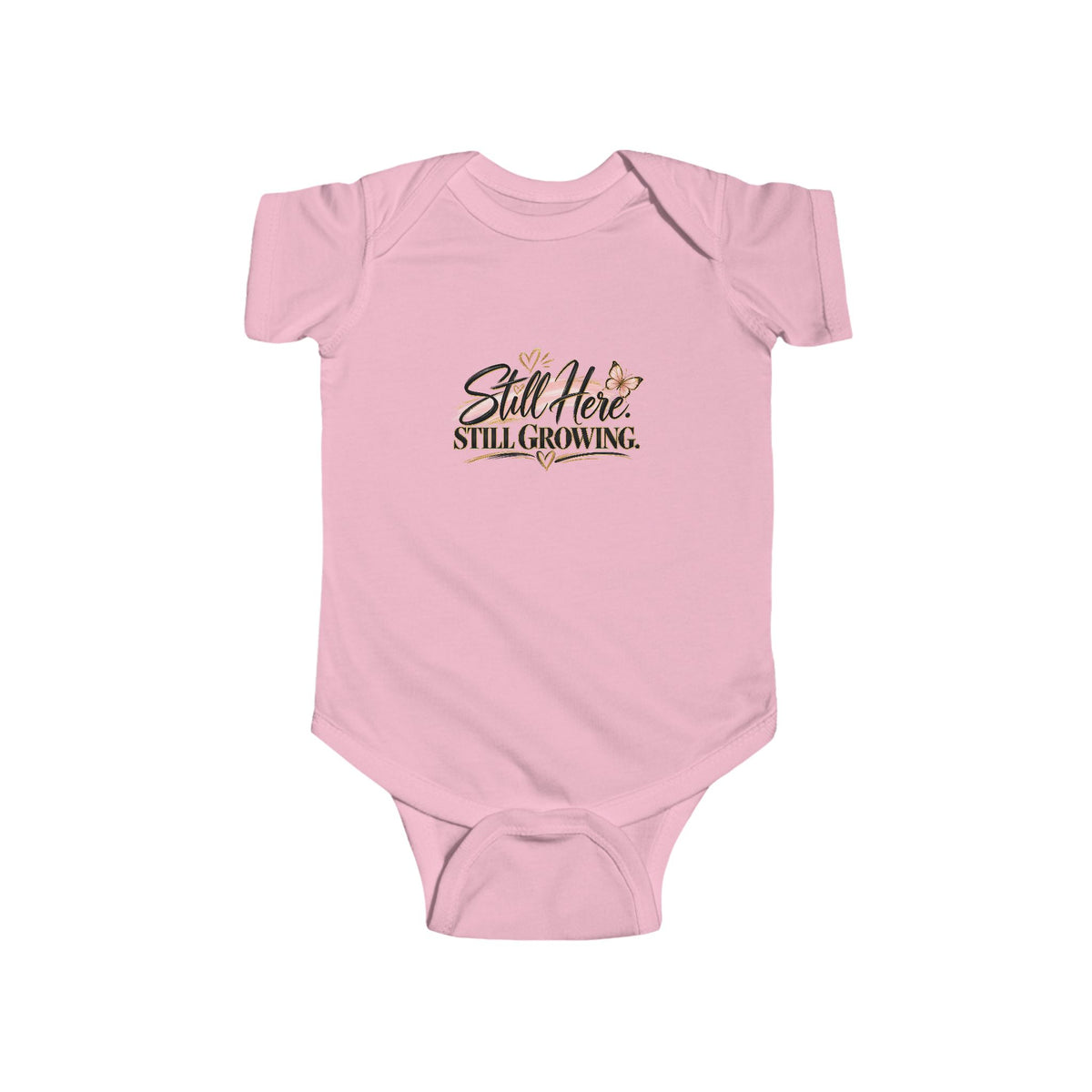 Infant Bodysuit Baby Onesie