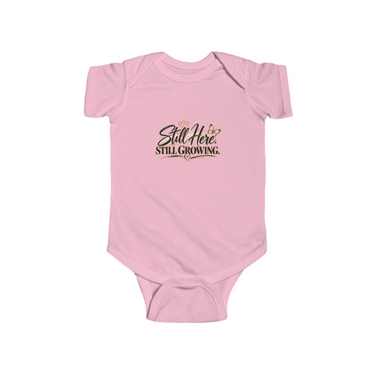 Infant Bodysuit Baby Onesie
