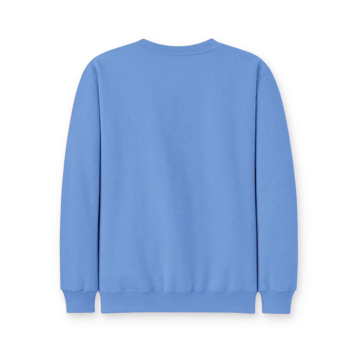Walk By Faith Crewneck Sweatshirt
