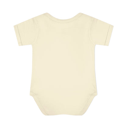 God Favors Me Infant Bodysuit