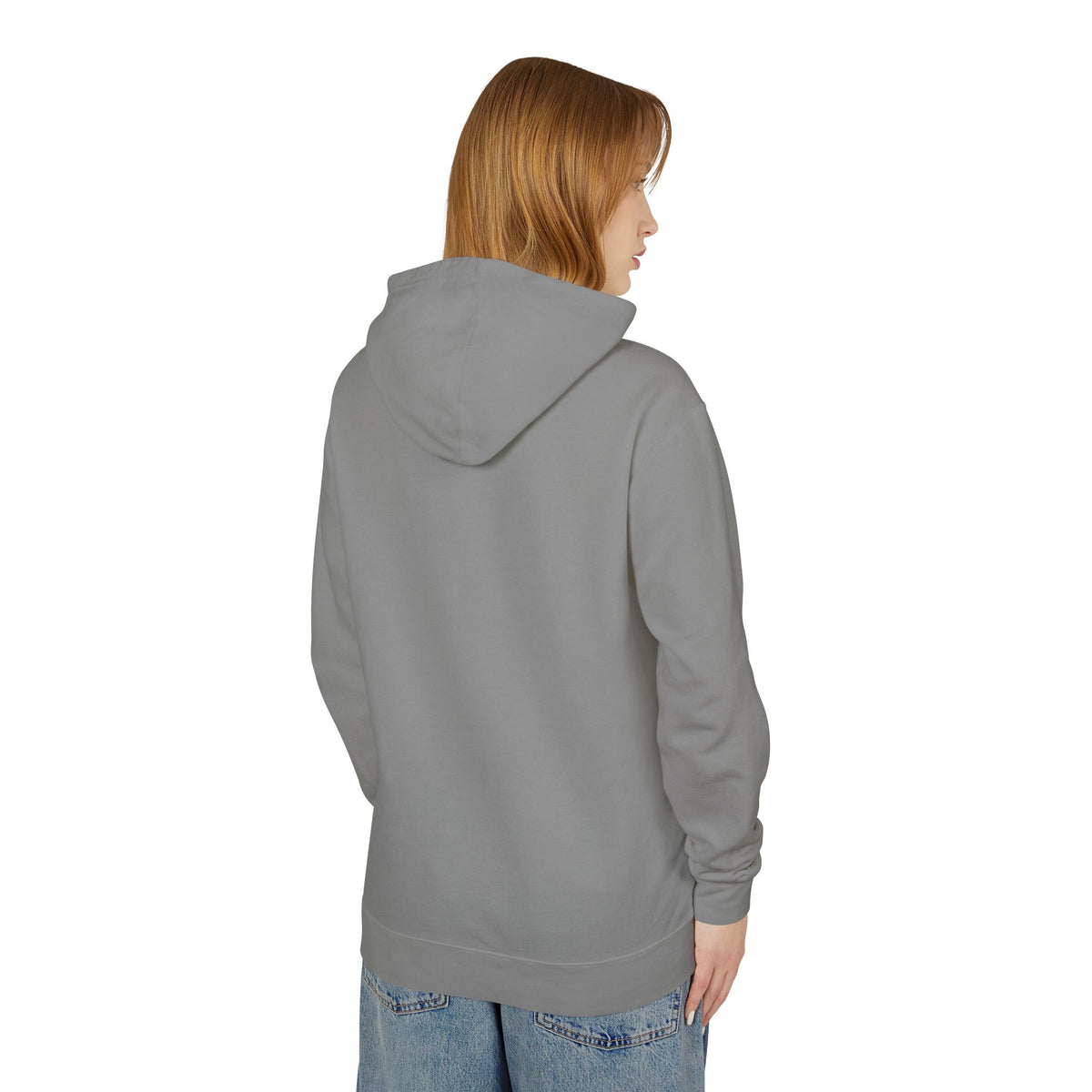 "Formed? Maybe. Proper? Never." Sweatshirt